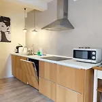 Jozefina - Mini & Family Fun Apartament