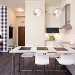 Apartament Jozefina - Mini & Family Fun Szklarska Poręba