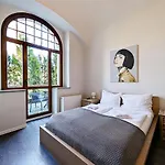 Apartament Jozefina - Mini & Family Fun *