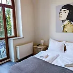 Apartament Jozefina - Mini & Family Fun Szklarska Poręba