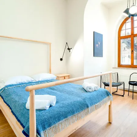 Jozefina - Mini & Family Fun * Szklarska Poreba