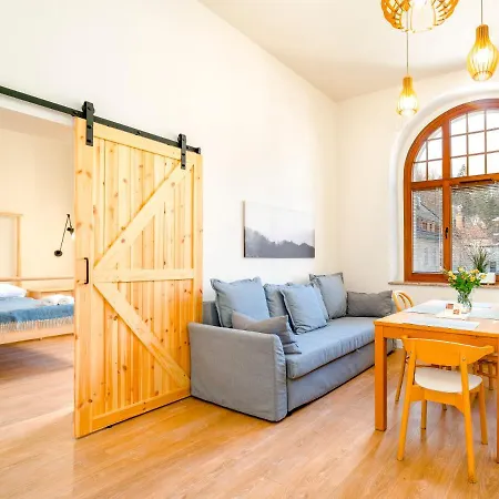 Józefina Z Mini Apartamento *