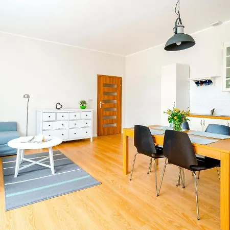 Jozefina - Mini & Family Fun Apartment Szklarska Poreba