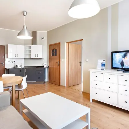 Jozefina - Mini & Family Fun Apartment Szklarska Poreba