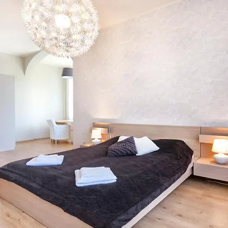 Daire Jozefina - Mini & Family Fun *