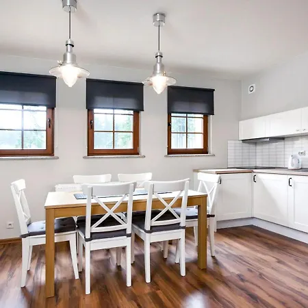 Daire Jozefina - Mini & Family Fun