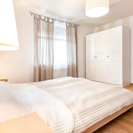 Jozefina - Mini & Family Fun Apartment
