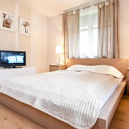 Jozefina - Mini & Family Fun Apartment Szklarska Poreba