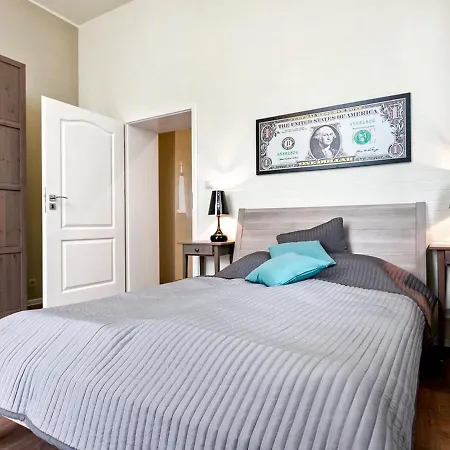 Daire Jozefina - Mini & Family Fun *