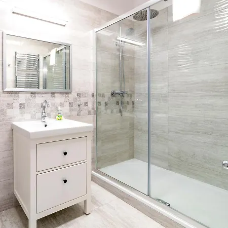 Jozefina - Mini & Family Fun Daire Szklarska Poreba