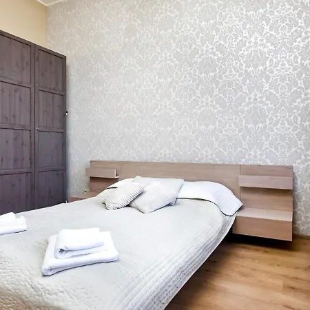 Daire Jozefina - Mini & Family Fun