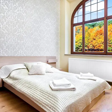 Daire Jozefina - Mini & Family Fun