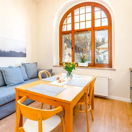 Jozefina - Mini & Family Fun Daire *