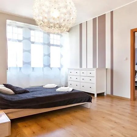 Jozefina - Mini & Family Fun Appartement *