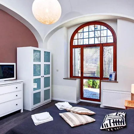 Jozefina - Mini & Family Fun Apartment Szklarska Poreba