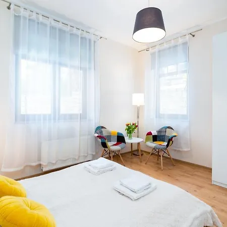 Apartment Jozefina - Mini & Family Fun