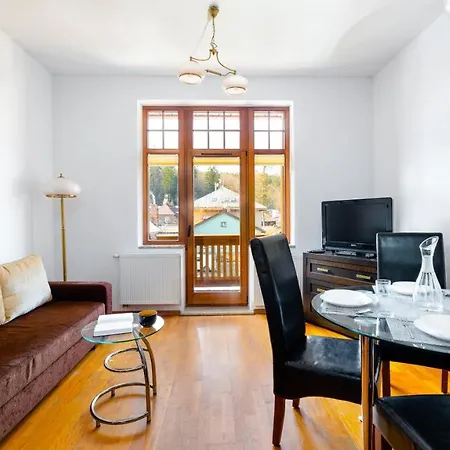 Jozefina - Mini & Family Fun * Szklarska Poreba