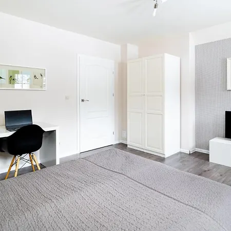 Jozefina - Mini & Family Fun Apartment