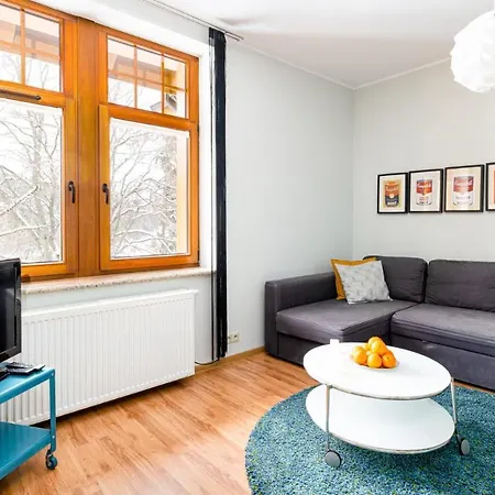 Jozefina - Mini & Family Fun Apartment