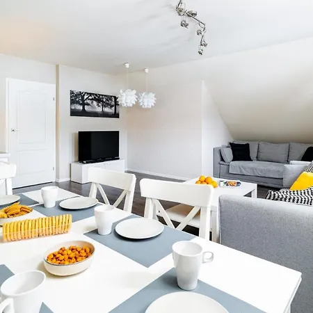 Apartment Jozefina - Mini & Family Fun *