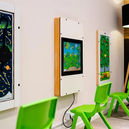 Jozefina - Mini & Family Fun Daire Szklarska Poreba