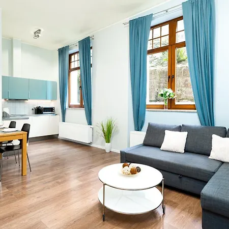 Daire Jozefina - Mini & Family Fun *