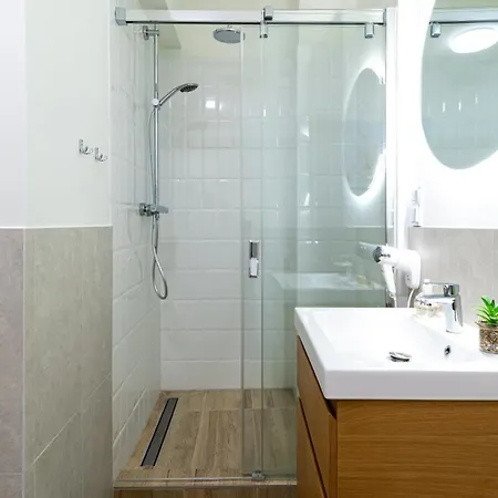 Jozefina - Mini & Family Fun * Szklarska Poreba