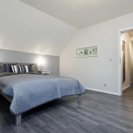 Józefina Z Mini Apartamento *