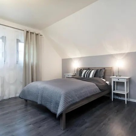 Apartamento Józefina Z Mini Szklarska Poręba