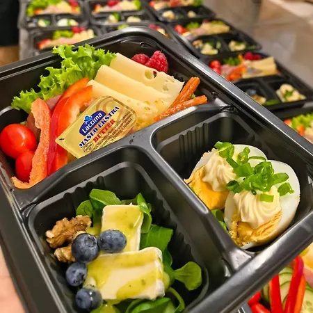 Jozefina - Mini & Family Fun Daire