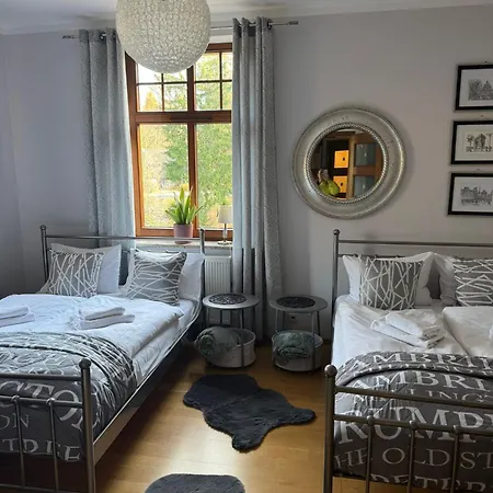 Daire Jozefina - Mini & Family Fun *