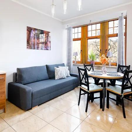 Jozefina - Mini & Family Fun Apartment