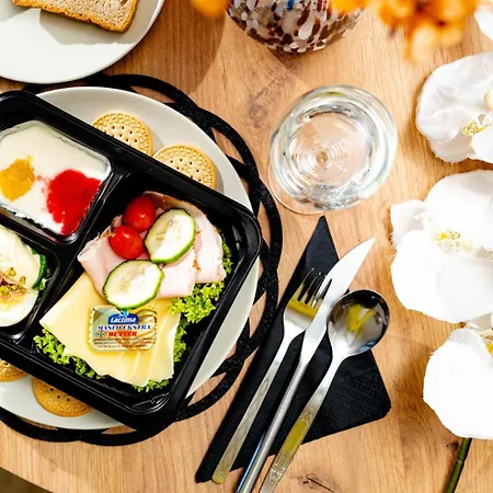 Apartment Jozefina - Mini & Family Fun *