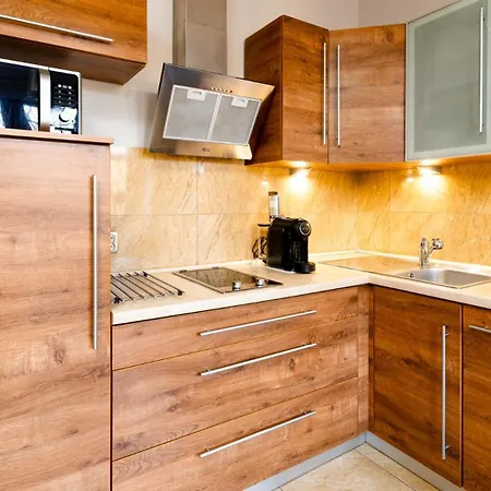 Jozefina - Mini & Family Fun Szklarska Poręba