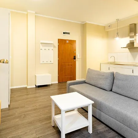 Appartement Jozefina - Mini & Family Fun