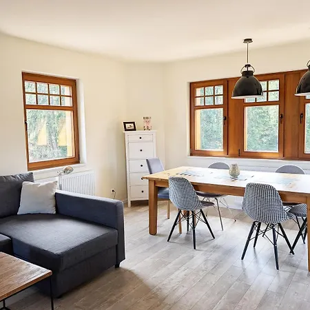 Józefina Z Mini Apartamento