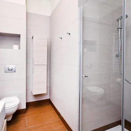 Appartement Jozefina - Mini & Family Fun