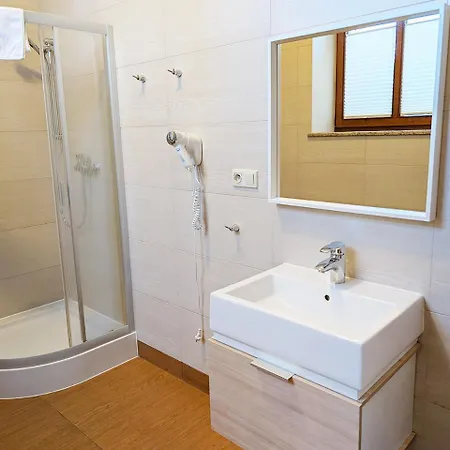 Appartement Jozefina - Mini & Family Fun