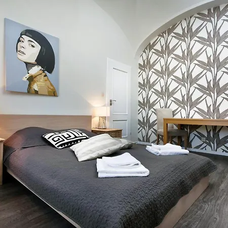 Józefina Z Mini Apartamento Szklarska Poręba