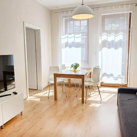 Apartamento Józefina Z Mini