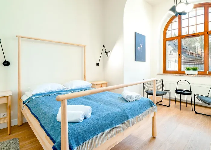 Jozefina - Mini & Family Fun * Szklarska Poręba