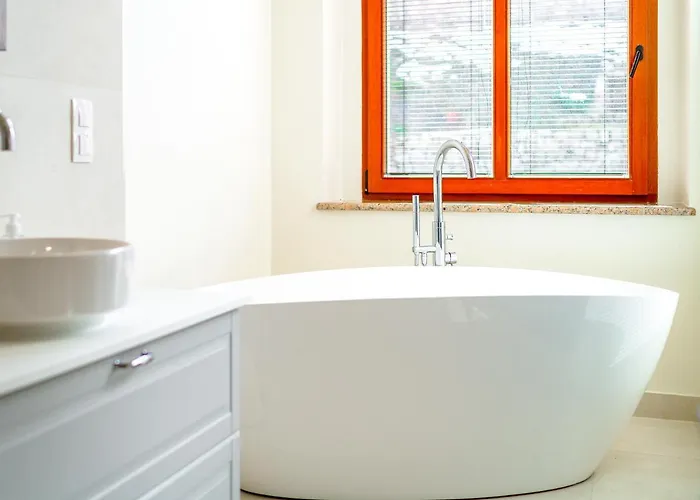 Apartment Jozefina - Mini & Family Fun