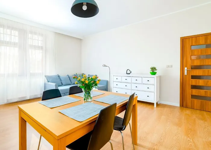 Jozefina - Mini & Family Fun Apartment