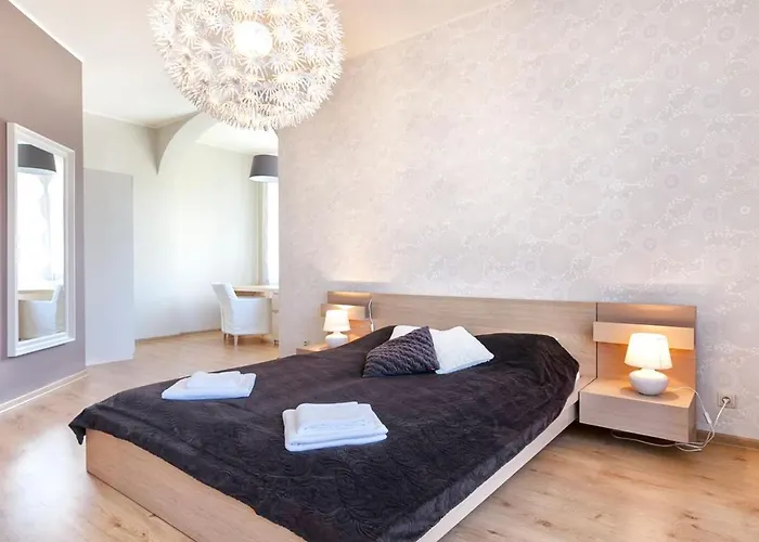 Appartement Jozefina - Mini & Family Fun *