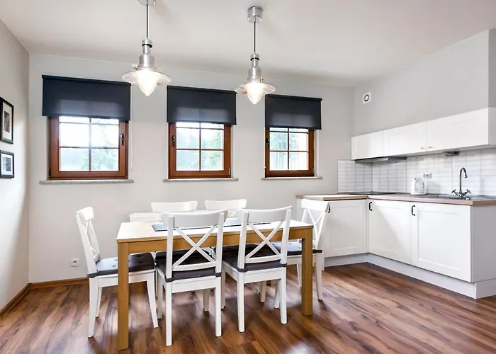 Apartment Jozefina - Mini & Family Fun