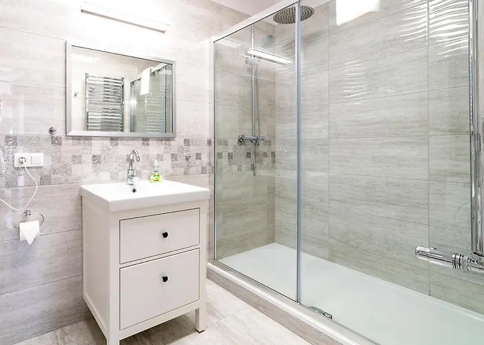 Jozefina - Mini & Family Fun Apartment Szklarska Poreba