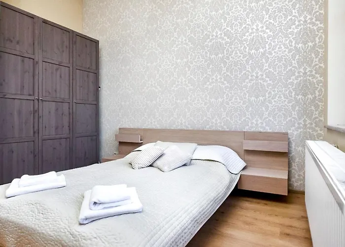 Appartement Jozefina - Mini & Family Fun