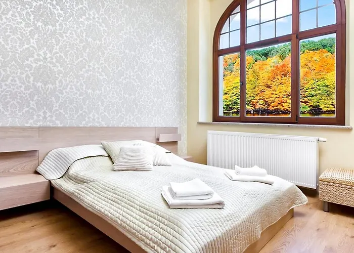 Apartment Jozefina - Mini & Family Fun