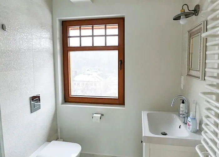 Jozefina - Mini & Family Fun Szklarska Poreba