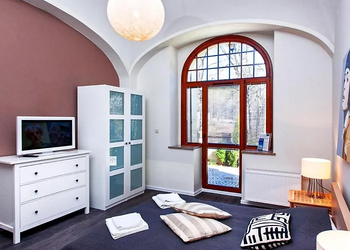 Jozefina - Mini & Family Fun Apartment Szklarska Poreba